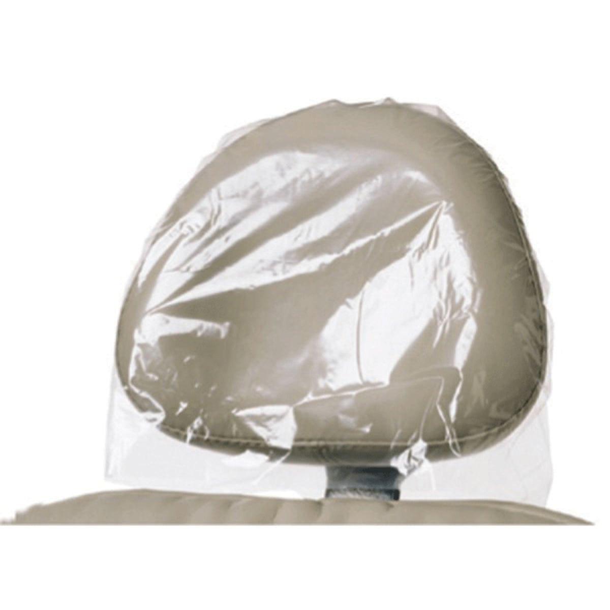 Mydent BF9000 Defend Plastic Headrest Covers 11 Mydent BF9000 Defend Plastic Headrest Covers 11